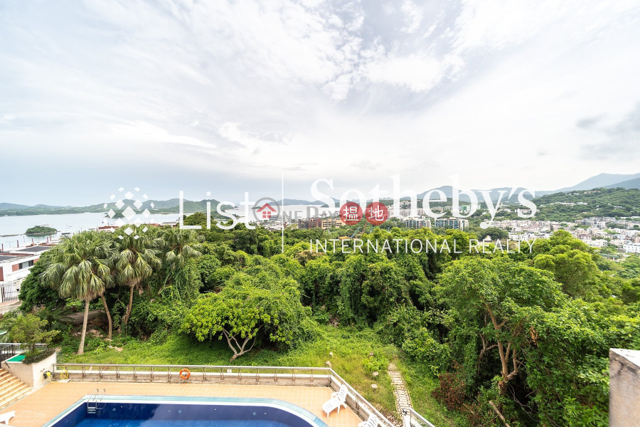 Property for Rent at Hilldon with 3 Bedrooms | Hilldon 浩瀚臺 Rental Listings