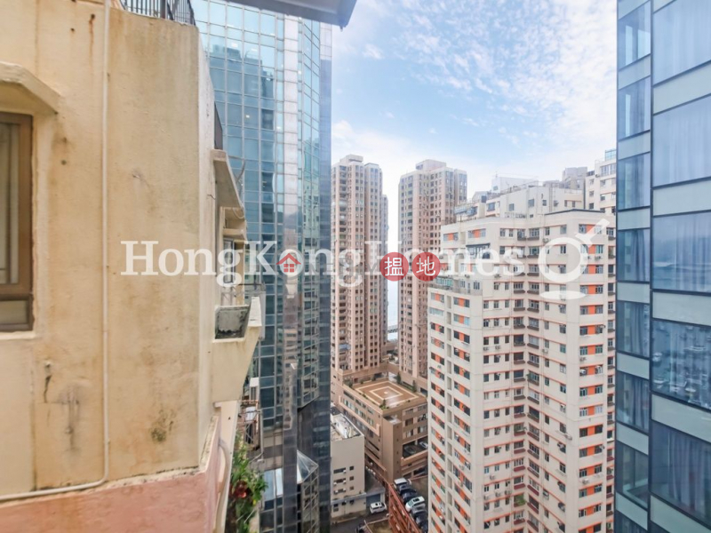 Property Search Hong Kong | OneDay | Residential | Sales Listings | 3 Bedroom Family Unit at Belle House | For Sale