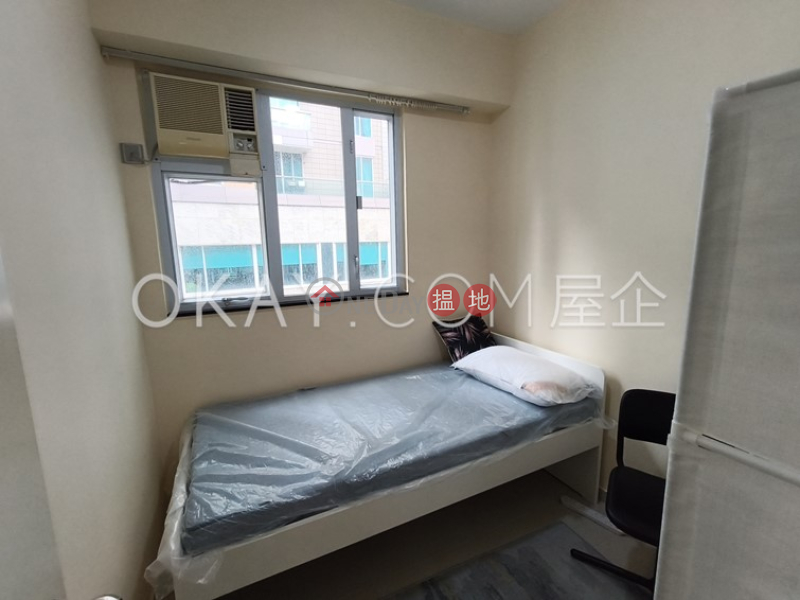 HK$ 28,500/ 月|般安閣|西區3房1廁,實用率高,極高層般安閣出租單位