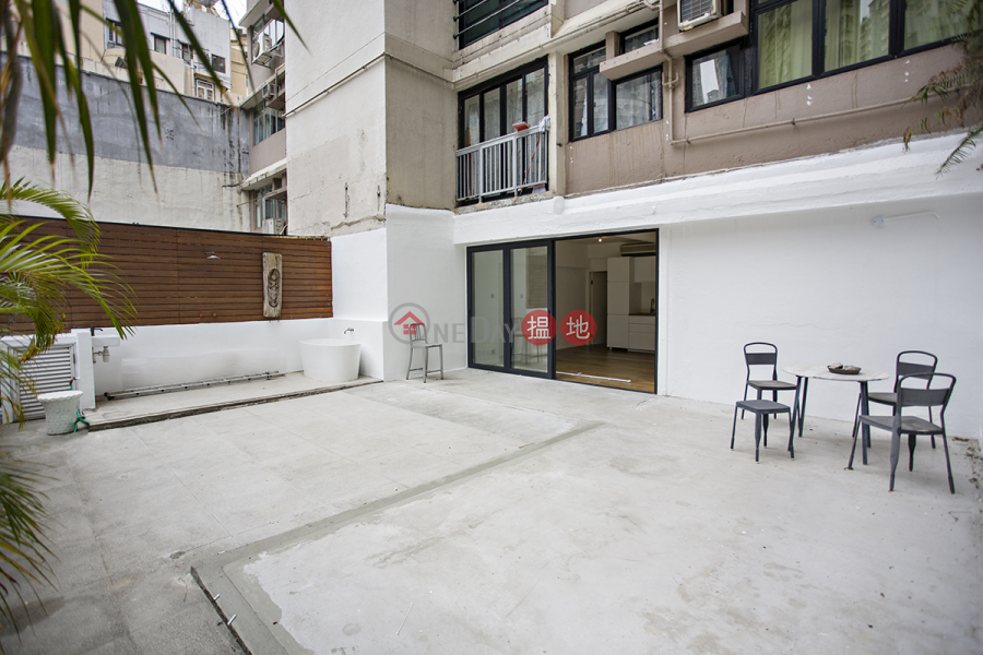 Lai Sing Building | Low | Residential | Sales Listings | HK$ 14M