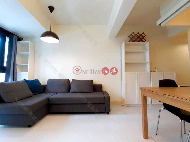 ELGIN STREET | 49-49C Elgin Street | Central District | Hong Kong, Rental HK$ 24,500/ month