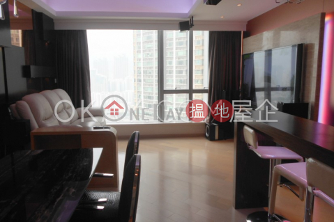Luxurious 2 bedroom on high floor | Rental | The Cullinan Tower 21 Zone 2 (Luna Sky) 天璽21座2區(月鑽) _0