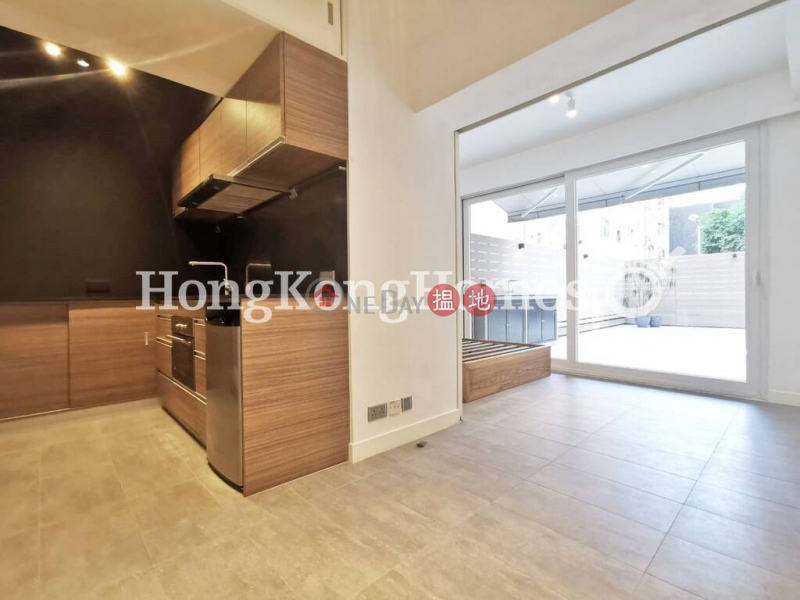1 Bed Unit at Fook On Mansion | For Sale | 23-25 North Street | Western District, Hong Kong, Sales, HK$ 6.5M