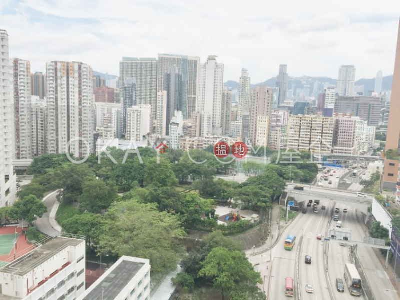 Lovely 2 bedroom with balcony | For Sale, 388 Chatham Road North | Kowloon City, Hong Kong Sales HK$ 10.5M