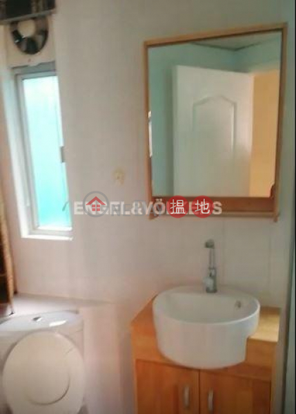 2 Bedroom Flat for Rent in Soho, Hollywood Building 荷李活大樓 Rental Listings | Central District (EVHK100149)