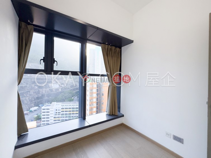 HK$ 28,000/ month | Grand Metro East Eastern District Popular 3 bedroom on high floor with balcony | Rental