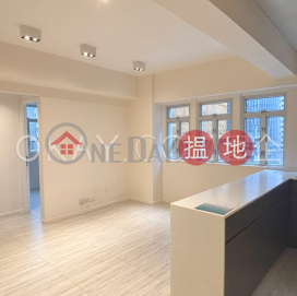 Unique 2 bedroom in Wan Chai | Rental, Jade House 玉滿樓 | Wan Chai District (OKAY-R397842)_0