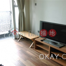 Popular 1 bedroom in Wan Chai | Rental, J Residence 嘉薈軒 | Wan Chai District (OKAY-R62257)_0