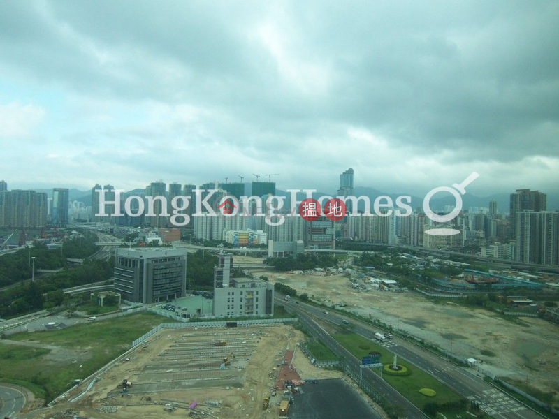 3 Bedroom Family Unit at Sorrento Phase 1 Block 5 | For Sale 1 Austin Road West | Yau Tsim Mong, Hong Kong, Sales HK$ 26.5M