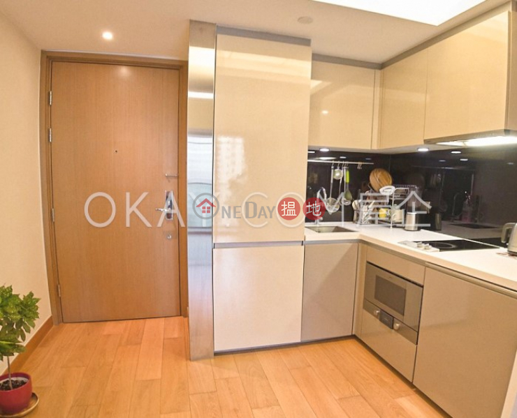 Property Search Hong Kong | OneDay | Residential, Sales Listings, Unique 1 bedroom in Sai Ying Pun | For Sale