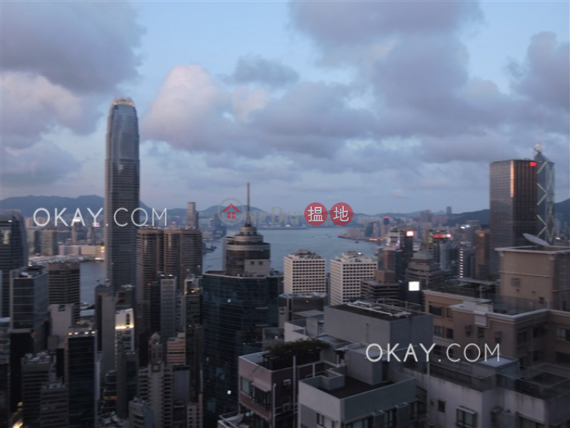 Beautiful 2 bedroom on high floor | For Sale | The Grand Panorama 嘉兆臺 Sales Listings