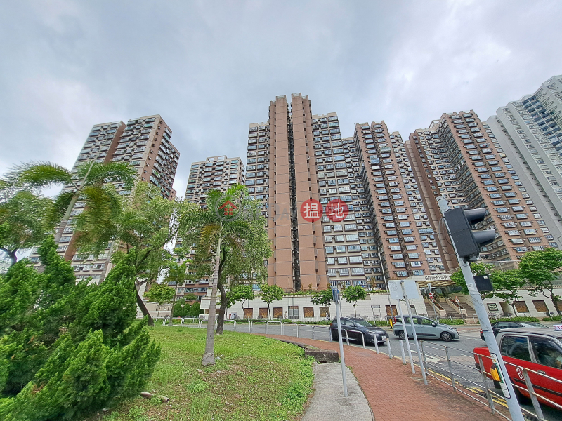 翠湖花園 1期 C座 (Garden Vista Phase 1 Block C) 沙田| ()(1)