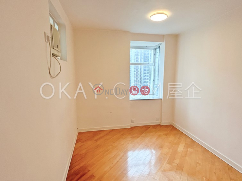 HK$ 27,000/ month (T-58) Kai Tien Mansion Horizon Gardens Taikoo Shing | Eastern District, Popular 2 bedroom in Quarry Bay | Rental