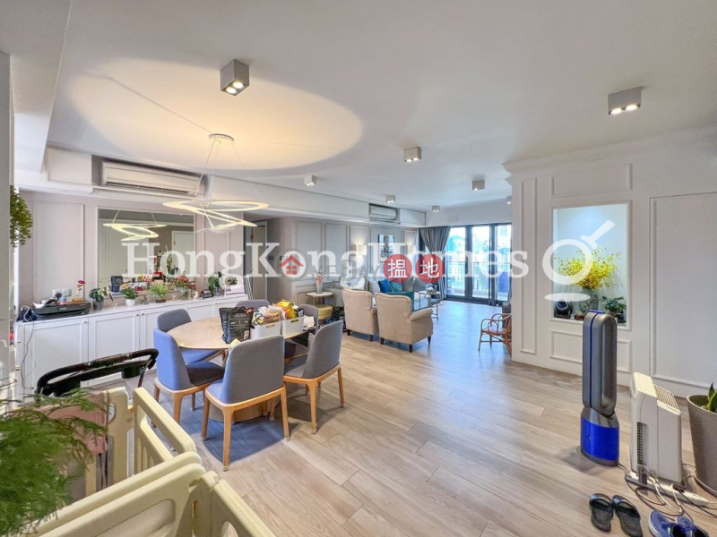 HK$ 31M | Wylie Court Yau Tsim Mong | 3 Bedroom Family Unit at Wylie Court | For Sale