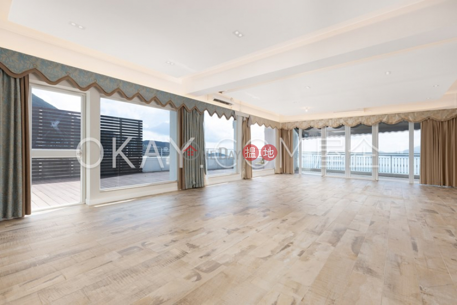 Block A Repulse Bay Mansions, Middle | Residential, Rental Listings | HK$ 350,000/ month