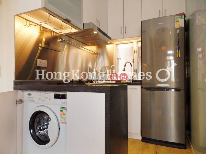 1 Bed Unit at Midland Centre | For Sale 328 Queens Road Central | Western District Hong Kong | Sales | HK$ 6.6M