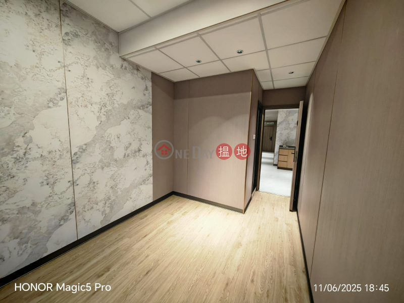 MINI WORK SHOP, Yeung Yiu Chung No.5 Industrial Building 楊耀松第5工業大廈 Rental Listings | Kwun Tong District (GARYC-3647998323)