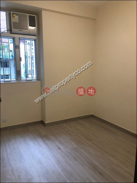 3-bedroom unit for rent in Mid-level Central | Caine Mansion 堅都大廈 _0