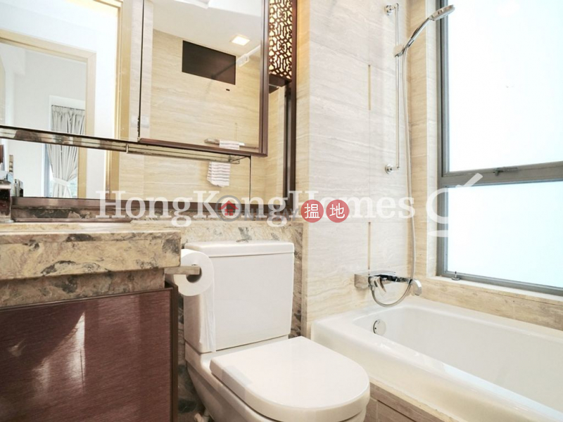 Property Search Hong Kong | OneDay | Residential, Sales Listings, 1 Bed Unit at Larvotto | For Sale