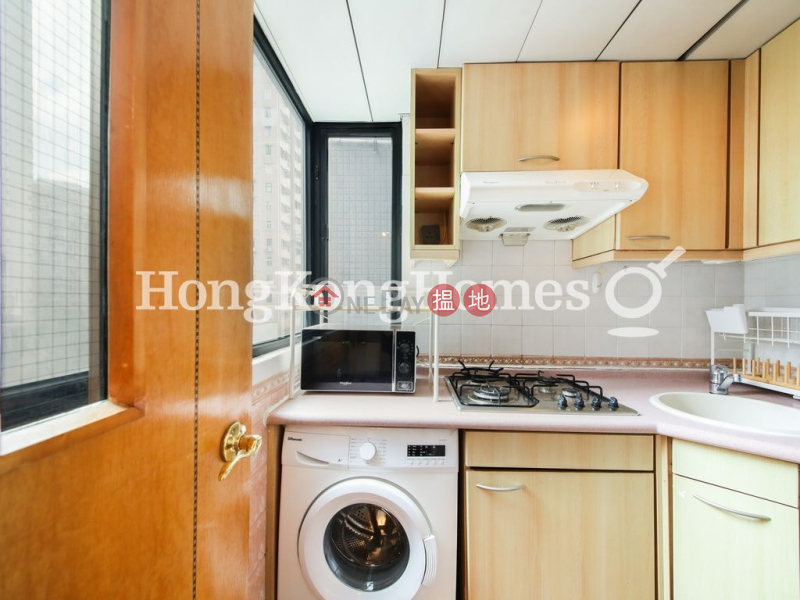 HK$ 20,000/ month Wilton Place Western District | 1 Bed Unit for Rent at Wilton Place