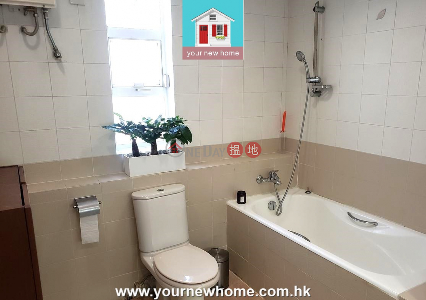 Family Home in Sai Kung for Rent|大網仔路 | 西貢香港-出租|HK$ 45,000/ 月