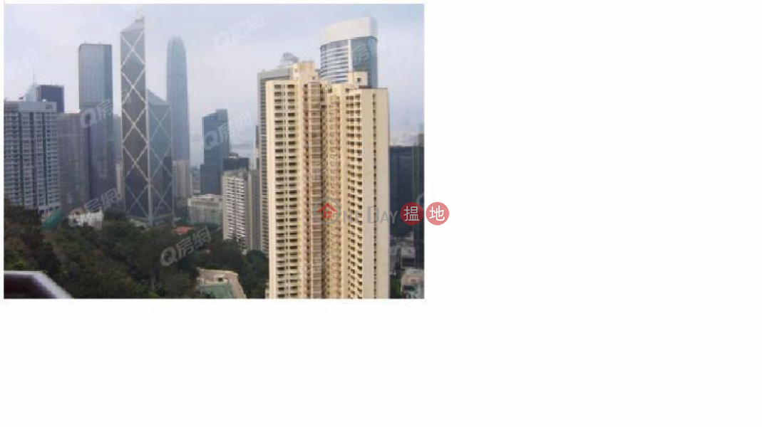 Bowen Place Middle | Residential, Sales Listings, HK$ 60M