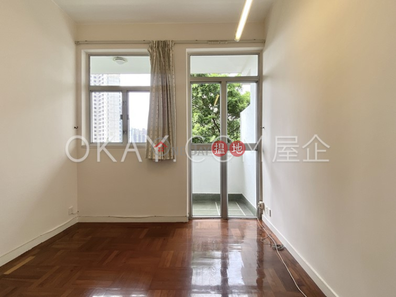 Property Search Hong Kong | OneDay | Residential Rental Listings Efficient 3 bedroom with balcony | Rental