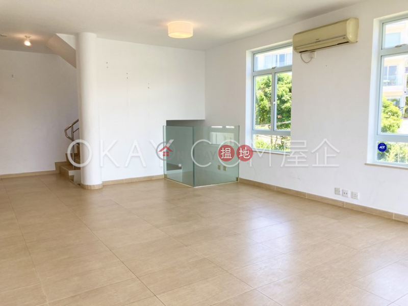 Lovely house with sea views, rooftop & terrace | Rental Lobster Bay Road | Sai Kung, Hong Kong, Rental HK$ 52,000/ month