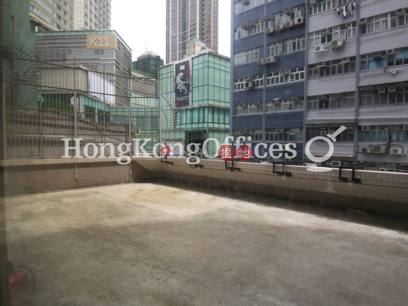 Office Unit for Rent at Kincheng Commercial Centre | Kincheng Commercial Centre 金城商業中心 Rental Listings