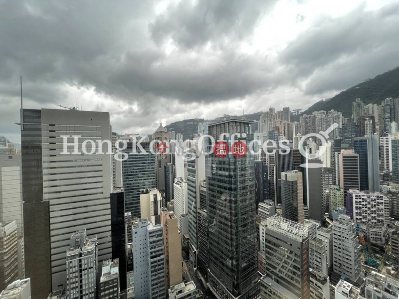 Office Unit for Rent at The Center, The Center 中環中心 Rental Listings | Central District (HKO-71151-ACHR)