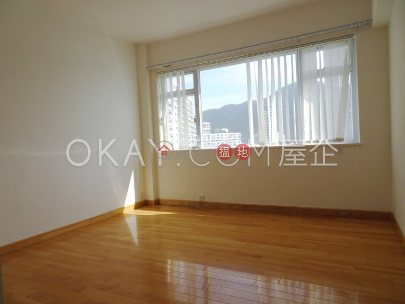 Property Search Hong Kong | OneDay | Residential, Rental Listings, Beautiful 3 bed on high floor with sea views & balcony | Rental