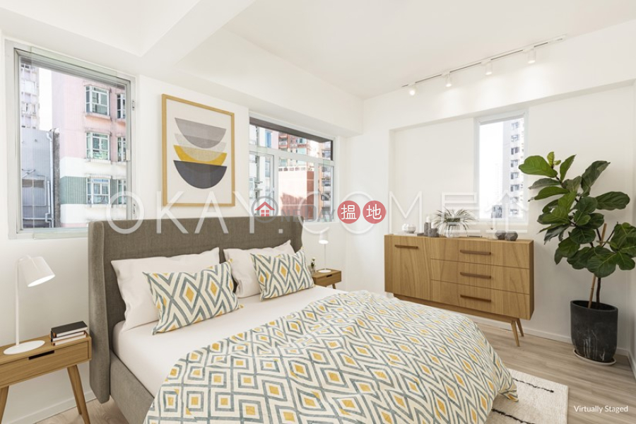 2房2廁,實用率高,極高層,連車位暢園出租單位-14-16醫院道 | 西區香港-出租HK$ 36,000/ 月