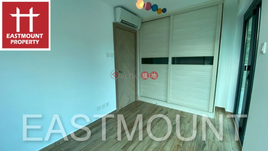 Sai Kung Village House | Property For Rent or Lease in La Caleta, Wong Chuk Wan 黃竹灣盈峰灣-Convenient, Duplex with big garden, 123 Tai Mong Tsai Road | Sai Kung | Hong Kong, Rental | HK$ 45,000/ month