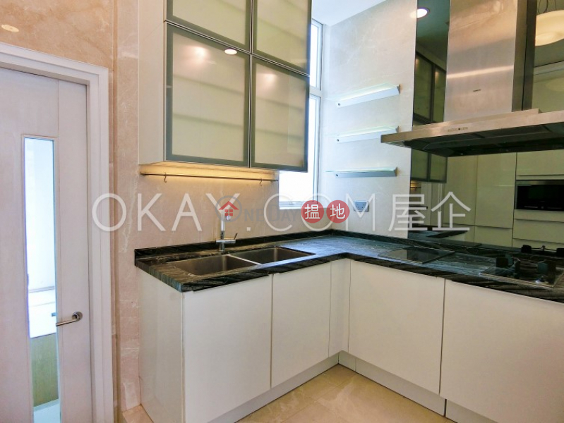 Lovely 3 bedroom on high floor with balcony | For Sale, 16-18 Conduit Road | Western District, Hong Kong | Sales | HK$ 32M