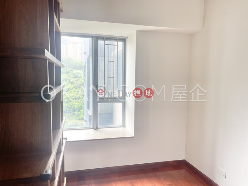 Lovely 3 bedroom on high floor with sea views & balcony | For Sale | Phase 2 South Tower Residence Bel-Air 貝沙灣2期南岸 Sales Listings