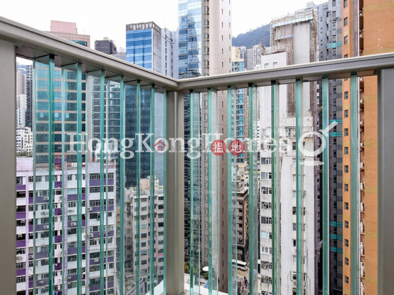 HK$ 50,000/ month My Central Central District 3 Bedroom Family Unit for Rent at My Central