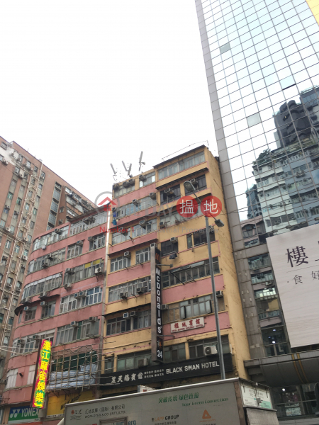 Lai Wing Building (Lai Wing Building) Mong Kok|搵地(OneDay)(2)