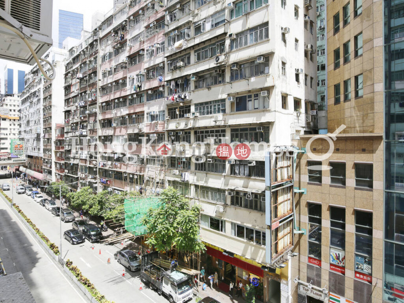 Property Search Hong Kong | OneDay | Residential | Rental Listings 3 Bedroom Family Unit for Rent at Fook Gay Mansion