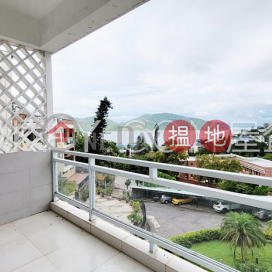 Rare 3 bedroom with sea views, rooftop & balcony | Rental | Gordon Terrace 歌敦臺 _0