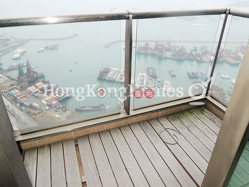 Property Search Hong Kong | OneDay | Residential Rental Listings, 4 Bedroom Luxury Unit for Rent at Sorrento Phase 2 Block 1