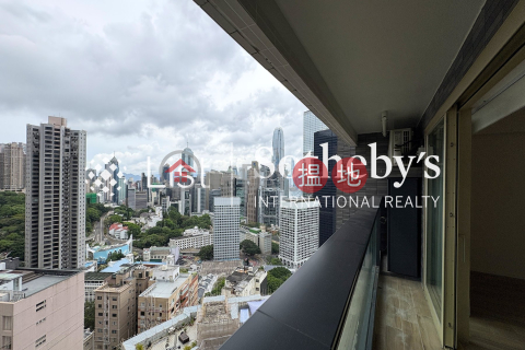 Property for Rent at St. Joan Court with 3 Bedrooms | St. Joan Court 勝宗大廈 _0