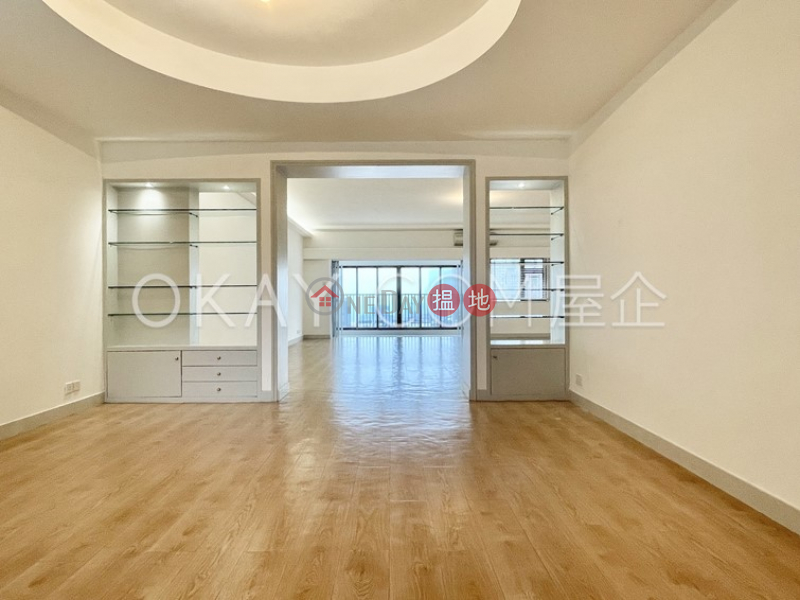 Property Search Hong Kong | OneDay | Residential, Rental Listings, Efficient 4 bedroom on high floor with balcony | Rental