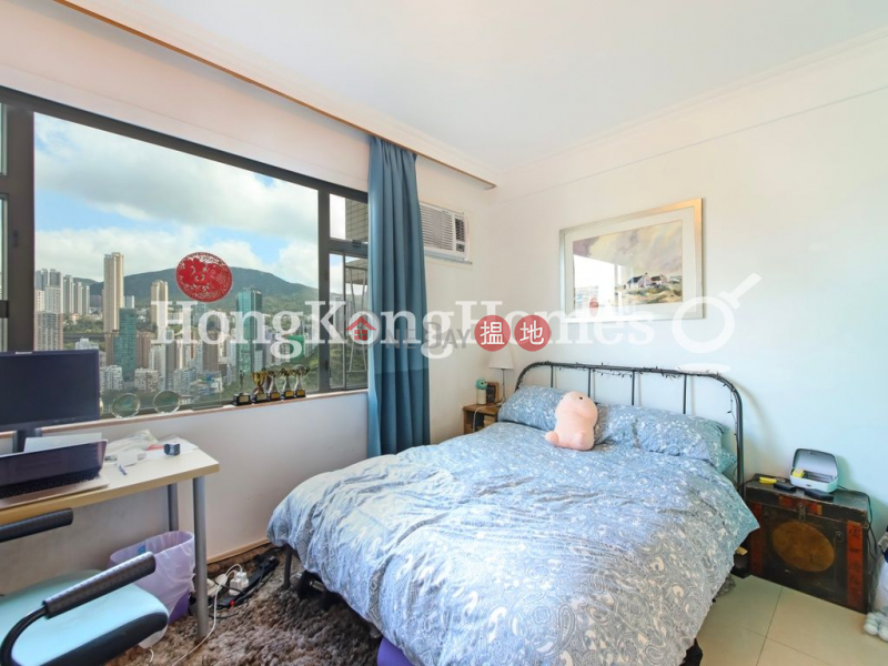 3 Bedroom Family Unit for Rent at Greenville Gardens, 14-17 Shiu Fai Terrace | Wan Chai District, Hong Kong | Rental | HK$ 62,000/ month