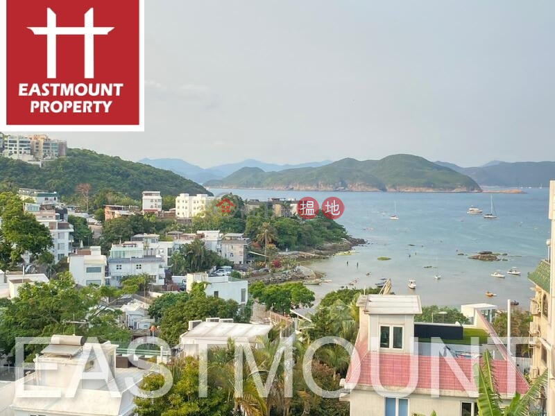 Property Search Hong Kong | OneDay | Residential | Sales Listings, Clearwater Bay Village House | Property For Sale in Siu Hang Hau, Sheung Sze Wan 相思灣小坑口-Detached, Sea view, Indeed garden