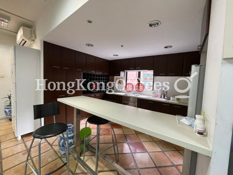 HK$ 50,001/ month | Kingdom Power Commercial Building Western District, Office Unit for Rent at Kingdom Power Commercial Building