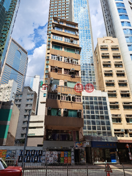 Tai Fai Building (大發大廈),Wan Chai | ()(3)