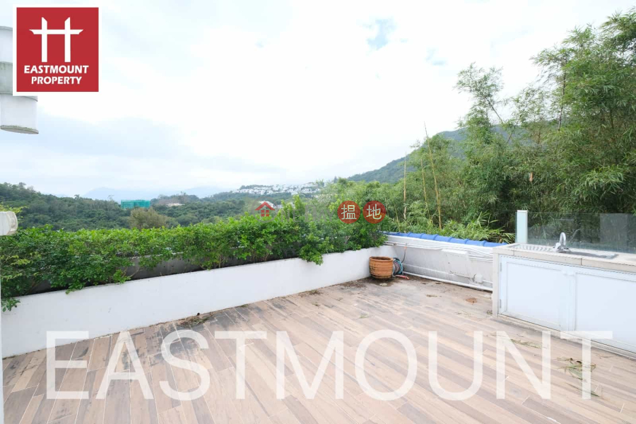 Sai Kung Village House | Property For Sale and Lease in Chi Fai Path 志輝徑-Detached, Garden, High ceiling Tai Mong Tsai Road | Sai Kung Hong Kong, Rental, HK$ 65,000/ month