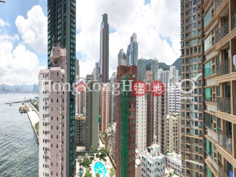 2 Bedroom Unit for Rent at The Merton, The Merton 泓都 | Western District (Proway-LID40238R)_0