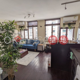 Lovely 1 bedroom in Mid-levels West | Rental | Robinson Crest 賓士花園 _0
