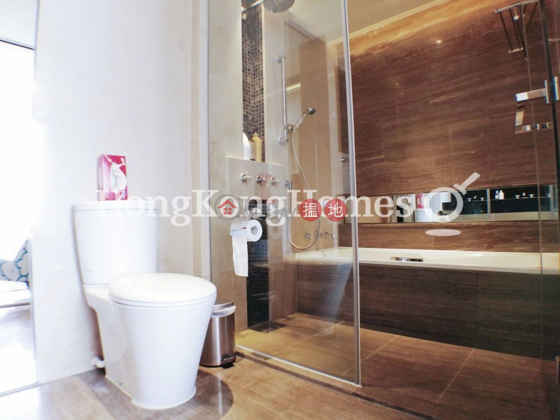 3 Bedroom Family Unit for Rent at The Summa, 23 Hing Hon Road | Western District Hong Kong, Rental HK$ 88,000/ month